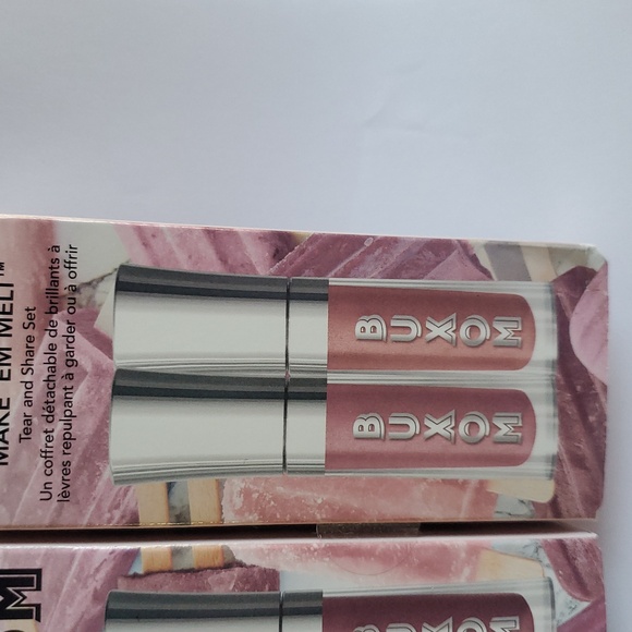 Buxom Shimmering Pout-Plumping Glosses - Picture 4 of 10